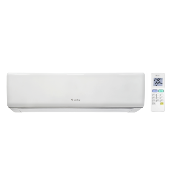 Кондиционер настенный Gree-09: Eva R410 класс A GWH09ALAXA-K3NNA1B (комплектуется медными трубами) — изображение 2