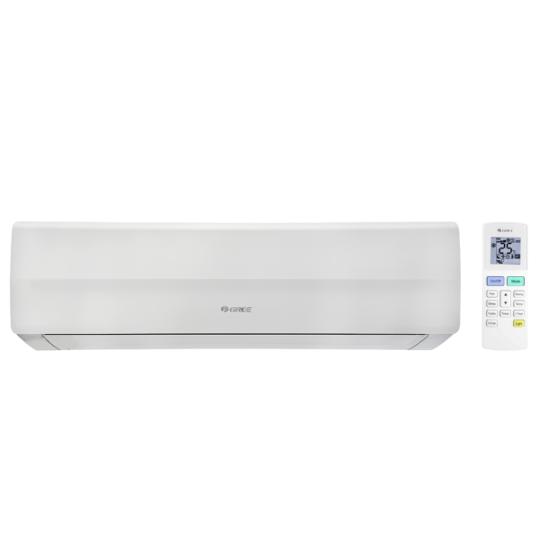 Кондиционер настенный Gree-09: Matte R410 класс A GWH09ALAXA-K3NNA4A (комплектуется медными трубами) — изображение 2