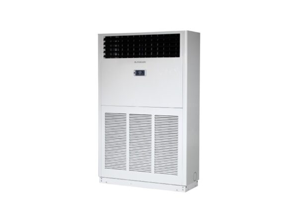Напольный кондиционер ALMACOM ACP-100Ni