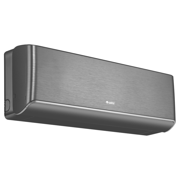 Кондиционер настенный Gree-12: Airy Inverter R32 GWH12AVCXD-K6DNA1A (без соединительной инсталляции, Wi-Fi) — изображение 3