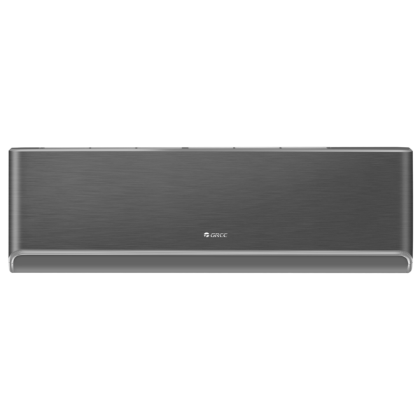 Кондиционер настенный Gree-12: Airy Inverter R32 GWH12AVCXD-K6DNA1A (без соединительной инсталляции, Wi-Fi)