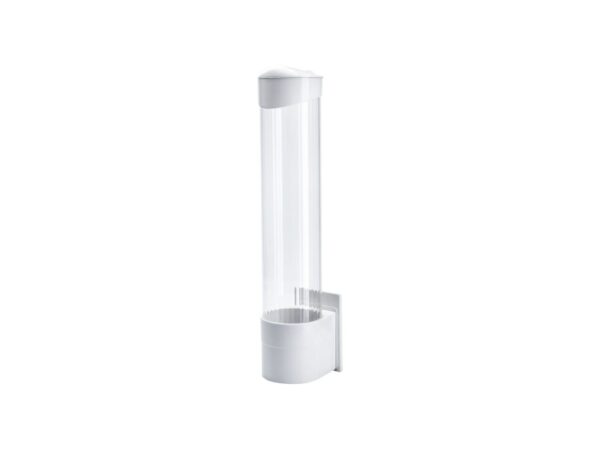 Пластиковый подстаканник на шурупах ALMACOM CD-01S