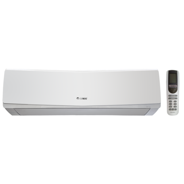 Кондиционер настенный Gree-09: Comfort Inverter R32 GWH09ALA-K6DNA2C (комплектуется медными трубами, Wi-Fi)