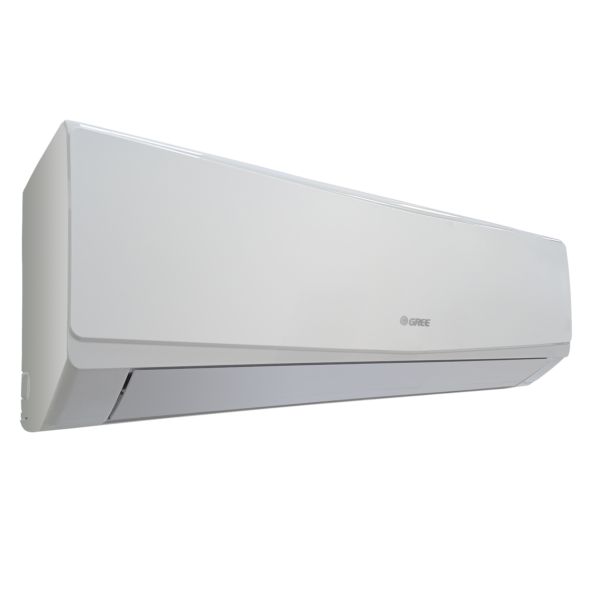 Кондиционер настенный Gree-18: Comfort Inverter R32 GWH18ALD-K6DNA2A (комплектуется медными трубами, Wi-Fi) — изображение 2