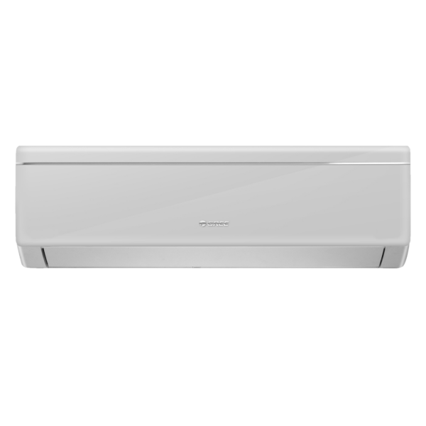 Кондиционер настенный Gree-24: Eco Inverter R32 GWH24ALD-K6DNA3B (комплектуется медными трубами, Wi-Fi)