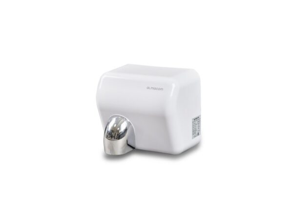 Сушилка для рук ALMACOM HD-798-ABS-W