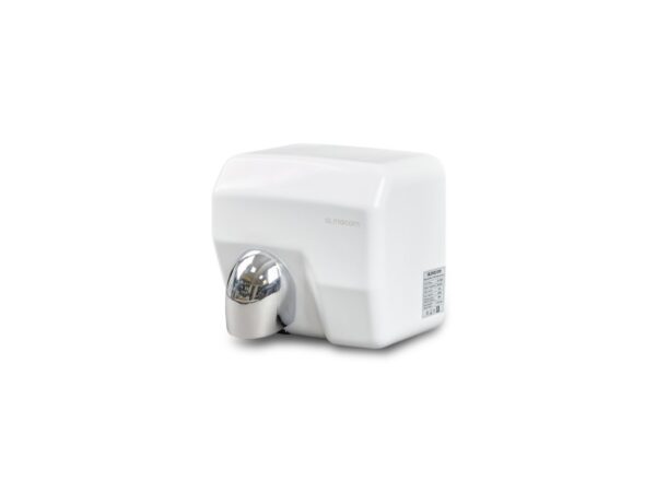 Сушилка для рук ALMACOM HD-798-W