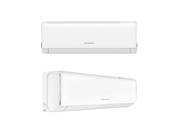 Настенный кондиционер ALMACOM ACH-09QI
Серия INVERTER