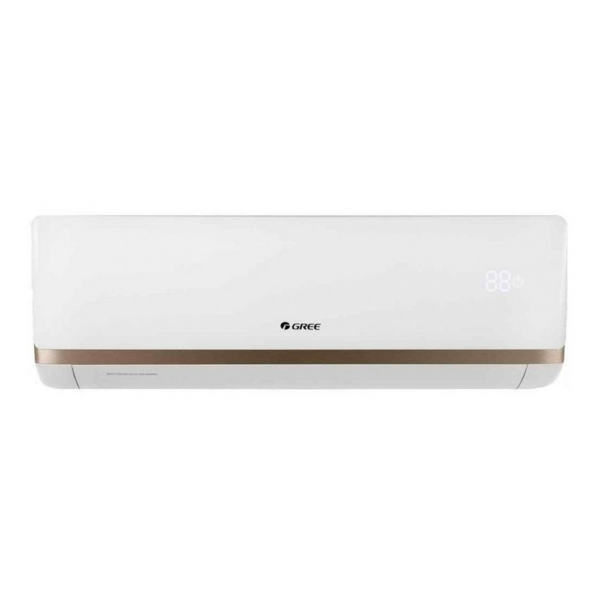 Кондиционер настенный Gree-28: Bora NEW R410A класс A GWH28AAEXF-K3NNA2A (без соединительной инсталляции) — изображение 2