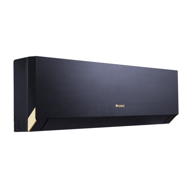 Кондиционер настенный Gree-09: Clivia Inverter R32 GWH09AUCXB-K6DNA1A (без соединительной инсталляции, Wi-Fi) — изображение 3