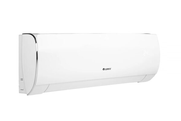 Кондиционер настенный Gree-07: Fairy Cold Plasma R410A - GWH07ACAXA-K3NNA1A (без соединительной инсталляции) — изображение 2