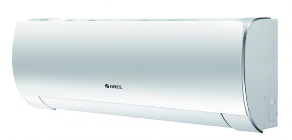 Кондиционер настенный Gree-12: Fairy Cold Plasma R410A - GWH12ACBXB-K3NNA1B (без соединительной инсталляции) — изображение 4