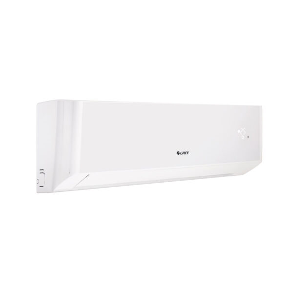 Кондиционер настенный Gree-24: Amber R410A класс А GWH24YEXF-K3NNA1B (без соединительной инсталляции) — изображение 3