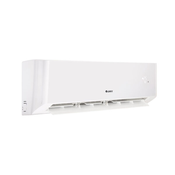 Кондиционер настенный Gree-12: Amber R410A класс А GWH12YCXB-K3NNA1A (без соединительной инсталляции)