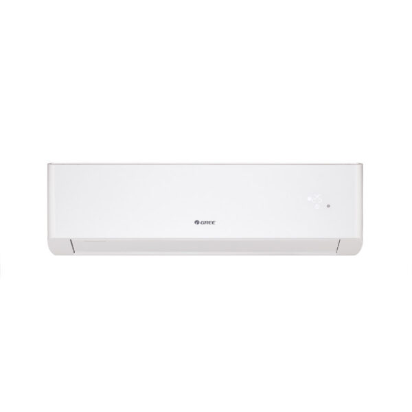 Кондиционер настенный Gree-12: Amber R410A класс А GWH12YCXB-K3NNA1A (без соединительной инсталляции) — изображение 2