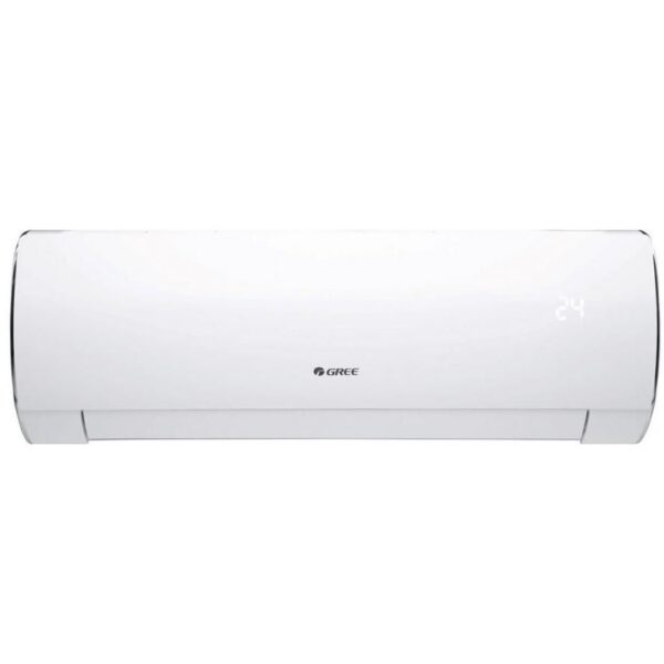 Кондиционер настенный Gree-18: Fairy Cold Plasma R410A - GWH18ACCXD-K3NNA1B (без соединительной инсталляции) — изображение 3