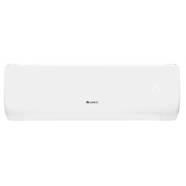 Кондиционер настенный Gree-12: Muse R410A GWH12AFBXB-K3NNA1B (без соединительной инсталляции) — изображение 2