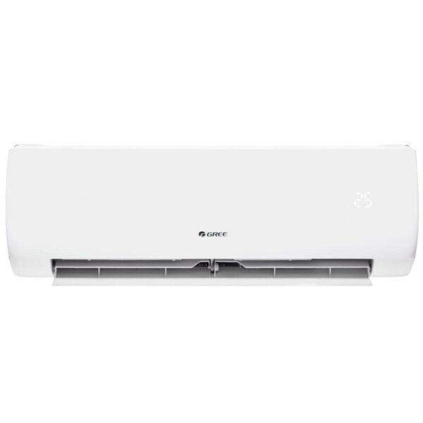 Кондиционер настенный Gree-07: Muse R410A GWH07AFAXA-K3NNA1A (без соединительной инсталляции) — изображение 2