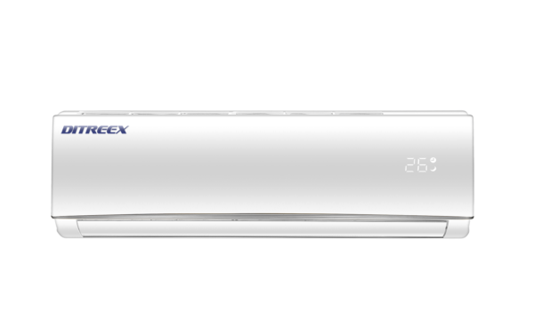 Кондиционер настенный DITREEX-18: R410A класс А - DTXS-18K3XA41D (без соединительной инсталляции)