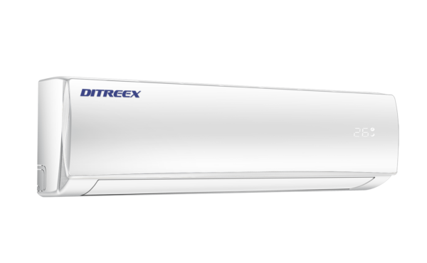 Кондиционер настенный DITREEX-07: R410A класс А - DTXS-07K3XA41A (без соединительной инсталляции) — изображение 2