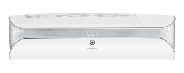Кондиционер настенный Gree-18: Soyal Inverter GWH18AKCXF-K6DNA1A (без соединительной инсталляции, Wi-Fi) — изображение 3